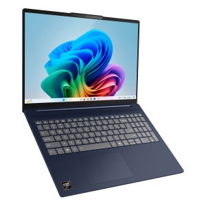 Lenovo IdeaPad Slim 5 16" Touchscreen Laptop - AMD Ryzen AI 7 350 - WUXGA (1920 x 1200) - Windows 11 Home - 16GB RAM - 1TB SSD