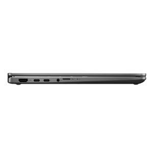 ASUS Vivobook Flip 14" OLED Touchscreen Copilot+ PC - Intel EVO Edition Powered by Intel Core Ultra 7 256V Series 2 Processor - Windows 11 - 16GB RAM - 1TB SSD