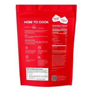 Mila Variety Pack - Xiao Long Bao Soup Dumplings - 50 Dumplings Per Bag, 3 Bags Total