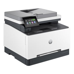 HP Color LaserJet Pro MFP 3301cdw Wireless All-in-One Printer