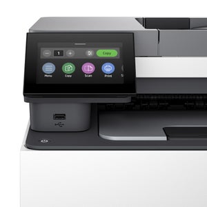 HP Color LaserJet Pro MFP 3301cdw Wireless All-in-One Printer