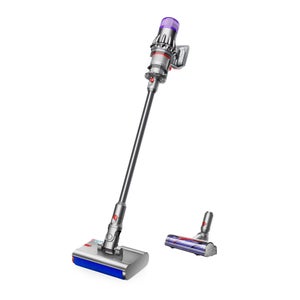 Dyson V9 Submarine Extra Cordless Wet and Dry Stick Vacuum with Additional Wet Cleaner Head