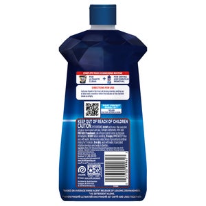 Finish Jet-Dry Ultra Dishwasher Rinse Aid, 38 fl oz
