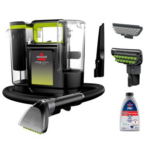 BISSELL Little Green MultiClean Portable Deep Cleaner