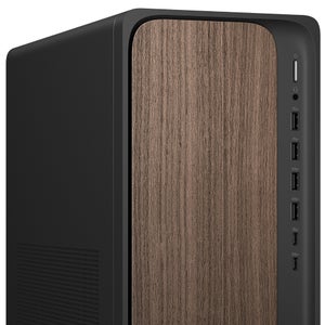 HP OmniDesk Desktop Tower – Intel Core Ultra 7 265 - Intel Graphics – 32GB Memory - 1TB SSD - Windows 11 Home