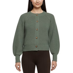 Banana Republic Women's Button Front Cardigan