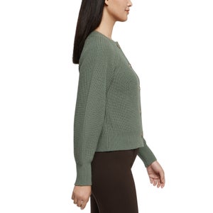 Banana Republic Women's Button Front Cardigan