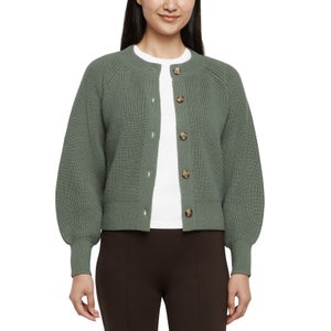 Banana Republic Women's Button Front Cardigan