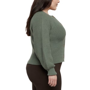 Banana Republic Women's Button Front Cardigan