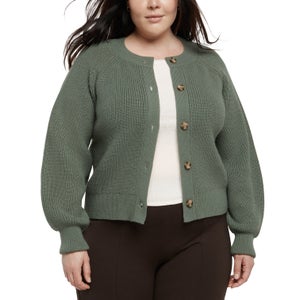 Banana Republic Women's Button Front Cardigan