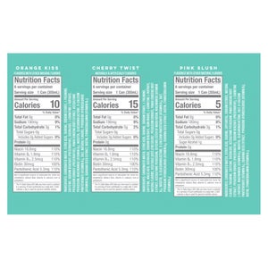 Alani Nu Energy Drink, Variety Pack, 12 fl oz, 18-count