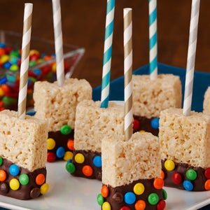 Kellogg's Rice Krispies Treats, 0.78 oz, 60-count