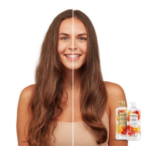 Pantene Essential Botanicals Moroccan Rose & Manuka Honey Conditioner, 38.2 fl oz