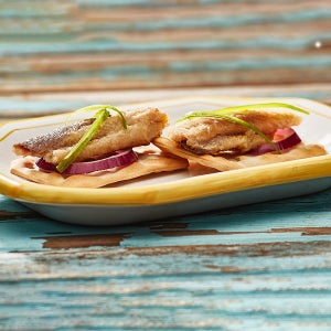 Season Sardine Fillets In 100% Olive Oil, Wild Caught, Skinless & Boneless, 4.375 oz, 6-Count