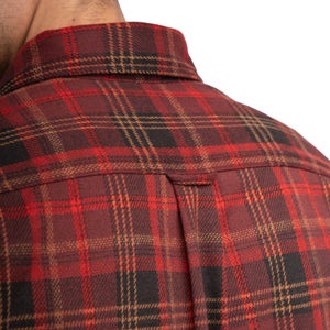 Jachs Men's Flannel Shirt