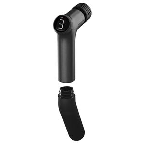 Sharper Image Power Percussion Hot + Cold Reach Percussion Massager