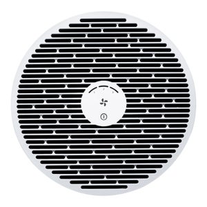 Blue Pure Mini Max Air Purifier, 2-pack By Blueair