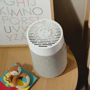 Blue Pure Mini Max Air Purifier, 2-pack By Blueair