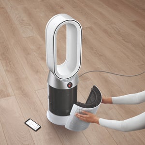 Dyson Purifier Hot+Cool HP11