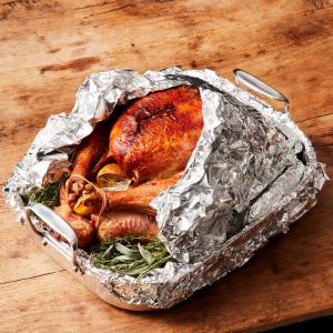 Reynolds Wrap Aluminum Foil, 12" x 83.33 yd, 2-count