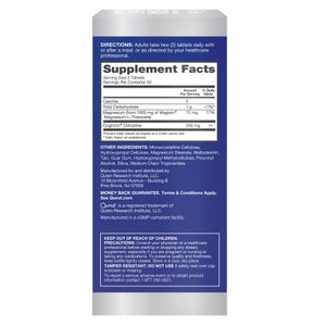 Qunol Brain Health Memory Plus, 100 Count