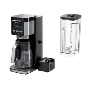 Ninja DualBrew XL Grounds & Pods Hot & Iced Coffee Maker