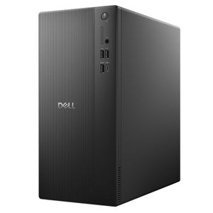 Dell Tower Desktop - Intel Core Ultra 5 225 - 16GB RAM - 512GB SSD - Windows 11 Home
