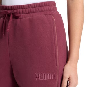 PUMA Women's Fleece Jogger