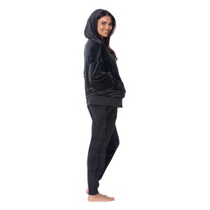 Felina Women's Velour Track Suit
