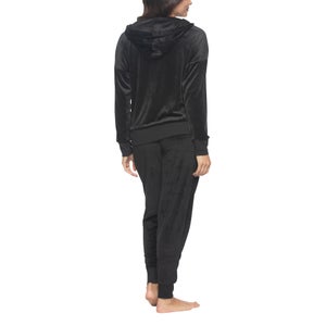 Felina Women's Velour Track Suit
