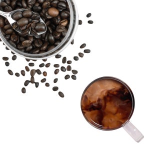 Starbucks Season's Cheer Blend Coffee, Medium Roast, Whole Bean, 2 lbs