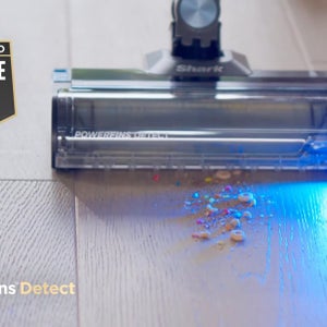 Shark PowerDetect Reveal Clean and Empty Cordless Stick Vacuum with Auto-Empty System