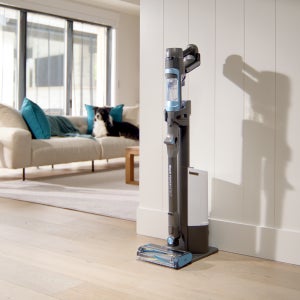 Shark PowerDetect Reveal Clean and Empty Cordless Stick Vacuum with Auto-Empty System