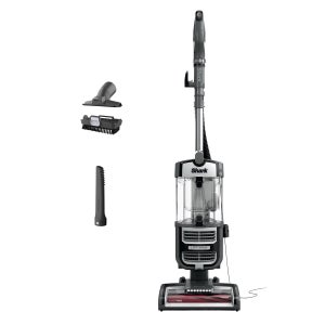 Shark Navigator Lift-Away Upright Vacuum with PowerFins HairPro
