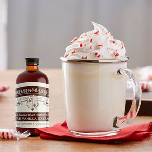 Nielsen-Massey Madagascar Bourbon Pure Vanilla Extract, 8 oz., 2-pack