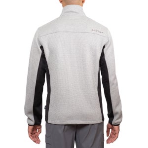 Spyder Men's Full Zip Jacket