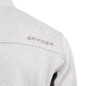 Spyder Men's Full Zip Jacket