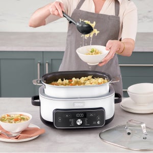 Ninja Foodi PossibleCooker PRO Plus with 11-in-1 Smart Cook System