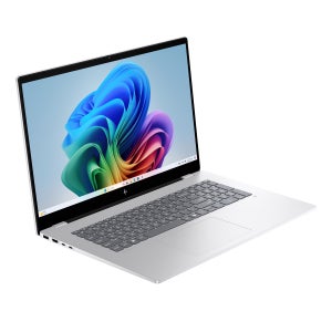 HP OmniBook 7 17.3" AI Laptop - Intel Core Ultra 7 258V - Copilot+ PC - FHD Touchscreen - 32GB RAM - 1TB SSD - Windows 11 Home