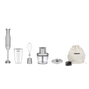 Cuisinart Power Blend Immersion Blender