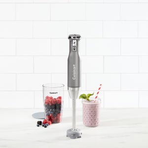 Cuisinart Power Blend Immersion Blender