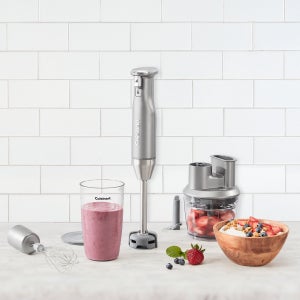 Cuisinart Power Blend Immersion Blender