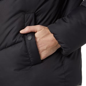 32 Degrees Women's Quilted Jacket with Plush Lined Hood