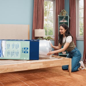 Sealy Icon 12" Medium Hybrid Mattress