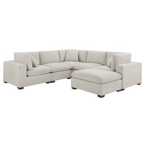 Thomasville Lowell 6-piece Modular Sectional