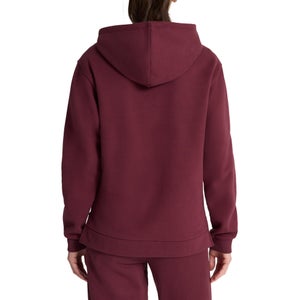 PUMA Women's Fleece Hoodie