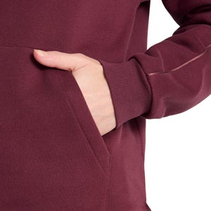 PUMA Women's Fleece Hoodie