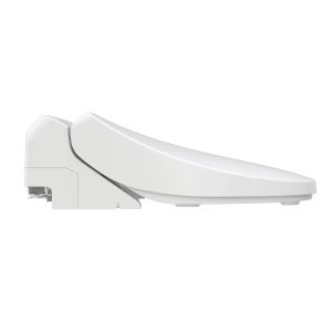 TOTO Washlet Elongated Bidet Seat with SoftClose Lid