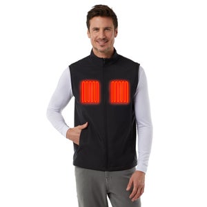 32 Degrees Rechargeable Heated Vest