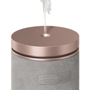 Homedics SereneScent Portable Waterless Home Fragrance Diffuser Bundle